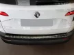 Avisa černé ocel Ochrana nakládací SKODA KAROQ crossover/Sportline 2017-2022, SKODA KAROQ CLEVER 2020-2022