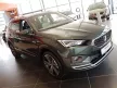 Avisa černé ocel Ochrana nakládací Seat TARRACO/TARRACO FR/HYBRID 2018->