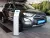 Avisa černé ocel Ochrana nakládací FORD ECOSPORT II/ST-Line FL2017->