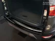 Avisa černé ocel Ochrana nakládací FORD ECOSPORT II/ST-Line FL2017->