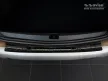 Avisa černá ocel Ochrana nakládací Dacia DUSTER II 2017-2021, FL2021-2024