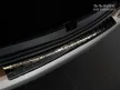 Avisa černá ocel Ochrana nakládací Dacia DUSTER II 2017-2021, FL2021-2024