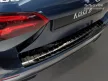 Avisa černá ocel Ochrana nakládací MERCEDES B Class III W247 2018->/AMG 2018->, MERCEDES B Class 250 e Plug-in Hybrid 2021->