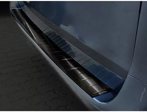 Avisa černé ocel Ochrana nakládací hosszabb kivitel MERCEDES V Class W447/VITO III/Marco Polo 2014-2019, FL2019-2024, FL 2024->