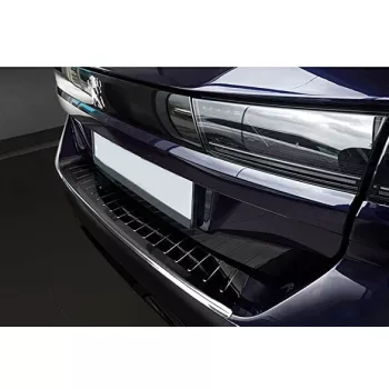   Avisa černá ocel Ochrana nakládací PEUGEOT 508 II SW 2018-2023 Fl.2023