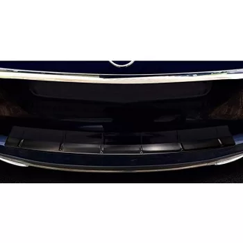   Avisa černá ocel Ochrana nakládací MERCEDES GLE II W167 2019->2023, MERCEDES GLE II W167 AMG LINE FL 2023, MERCEDES AMG GLE II 53 AMG 2019->