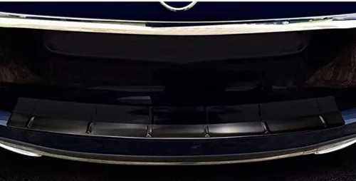 Avisa černá ocel Ochrana nakládací MERCEDES GLE II W167 2019->2023, MERCEDES GLE II W167 AMG LINE FL 2023, MERCEDES AMG GLE II 53 AMG 2019->