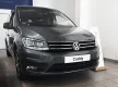 Avisa černá ocel Ochrana nakládací VOLKSWAGEN CADDY 2003-2015, FL2015-2020, VOLKSWAGEN CADDY MAXI 2003-2015, FL02.2015->2020