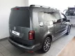 Avisa černá ocel Ochrana nakládací VOLKSWAGEN CADDY 2003-2015, FL2015-2020, VOLKSWAGEN CADDY MAXI 2003-2015, FL02.2015->2020