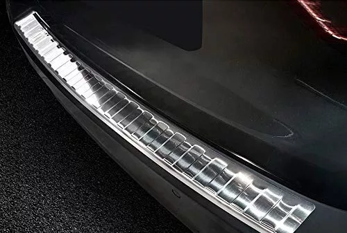 Avisa černé ocel Ochrana nakládací Bmw 3 G21 VII Touring M-pakiet 2018-2022
