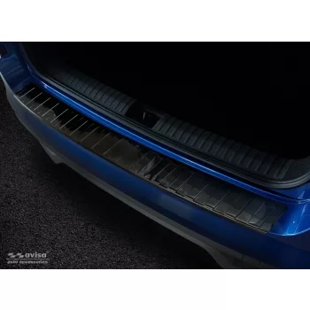   Avisa černé ocel Ochrana nakládací SKODA KAMIQ crossover 2019->2024