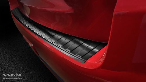 Avisa černá ocel Ochrana nakládací MITSUBISHI ASX crossover FL2019->2022