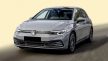 Avisa černé ocel Ochrana nakládací VOLKSWAGEN Golf VIII Hatchback 5D 2019->/VW Golf VIII GTI Clubsport Edition 2019-2024 FL 2024->