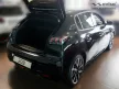 Avisa černé ocel Ochrana nakládací PEUGEOT 208 II Hatchback 5D 2019-2023, FL.2023->