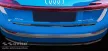 Avisa černá ocel Ochrana nakládací Audi E-TRON 2018->, Audi E-TRON Sportback 2019->