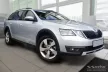 Avisa černé ocel Ochrana nakládací SKODA Octavia III Scout 5d 2014-2020