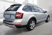 Avisa černé ocel Ochrana nakládací SKODA Octavia III Scout 5d 2014-2020