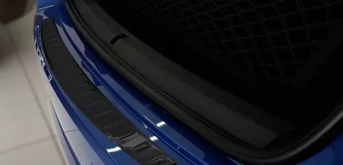 Avisa černé ocel Ochrana nakládací hajlítás nélkül SKODA Octavia IV liftback 2019-2024 FL 2024->