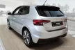 Avisa černé ocel Ochrana nakládací SKODA Fabia IV Hatchback 2021