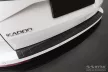 Avisa černé ocel Ochrana nakládací SKODA KAROQ FL2022->/Sportline FL 2022->