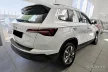 Avisa černé ocel Ochrana nakládací SKODA KAROQ FL2022->/Sportline FL 2022->
