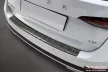 Avisa černá ocel Ochrana nakládací SKODA Octavia IV SCOUT combi 2020->