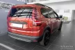 Avisa černé ocel Ochrana nakládací Dacia JOGGER 2021