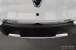 Avisa černé ocel Ochrana nakládací Dacia SPRING Hatchback 5D 2021- 2024