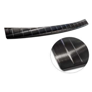   Avisa černá ocel Ochrana nakládací OPEL Astra VI (L) Hatchback 2021->