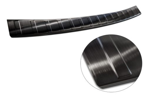 Avisa černá ocel Ochrana nakládací OPEL Astra VI (L) Hatchback 2021->