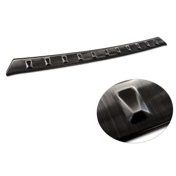   Avisa černá ocel Ochrana nakládací OPEL GRANDLAND FL 2021->/Hybrid FL 2021->