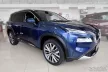 Avisa černá ocel Ochrana nakládací NISSAN X-TRAIL IV (T33) 2021->