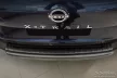 Avisa černá ocel Ochrana nakládací NISSAN X-TRAIL IV (T33) 2021->
