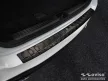 Avisa černá ocel Ochrana nakládací MERCEDES GLS II (X167) 2019-2023, FL 2023->/MERCEDES GLS II (X167) 63 AMG 2019-2023, FL 2023->