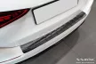 Avisa černá ocel Ochrana nakládací MERCEDES C Class V T-model S206 2021->