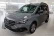 Avisa černá ocel Ochrana nakládací MERCEDES CITAN II W420/Panel Van/T-model/CITAN II Tourer W420 2021->