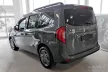 Avisa černá ocel Ochrana nakládací MERCEDES CITAN II W420/Panel Van/T-model/CITAN II Tourer W420 2021->