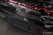 Avisa černé ocel Ochrana nakládací MERCEDES EQE (V295) 2022-