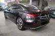 Avisa černé ocel Ochrana nakládací MERCEDES EQE (V295) 2022-
