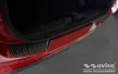 Avisa černá ocel Ochrana nakládací FORD PUMA crossover 2019->