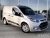 Avisa černá ocel Ochrana nakládací FORD TRANSIT/TOURNEO Connect II 2014-2017, FL2017-2022