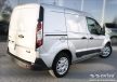 Avisa černá ocel Ochrana nakládací FORD TRANSIT/TOURNEO Connect II 2014-2017, FL2017-2022