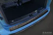 Avisa černé ocel Ochrana nakládací FORD TOURNEO CONNECT III 2022->, FORD TRANSIT CONNECT III 2024->