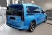 Avisa černé ocel Ochrana nakládací FORD TOURNEO CONNECT III 2022->, FORD TRANSIT CONNECT III 2024->