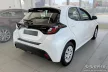 Avisa černá ocel Ochrana nakládací Mazda 2 HYBRID (ZV) 2022->
