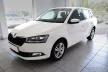 Avisa černá ocel Ochrana nakládací SKODA Fabia III combi FL2018-