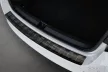 Avisa černá ocel Ochrana nakládací SKODA Fabia III combi FL2018-
