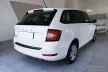 Avisa černá ocel Ochrana nakládací SKODA Fabia III combi FL2018-