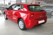 Avisa černá ocel Ochrana nakládací Seat Ibiza V FL 2021-