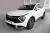 Avisa černá ocel Ochrana nakládací Kia Sportage V 2021-2025